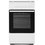 Газовая плита Flama LFG 24244 W белый