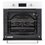 Электр меши KRONA REGINA 60 WH