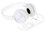 Проводные наушники Sony MDR-ZX310APW  белый 2014