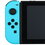 Игровая консоль Nintendo Switch черный