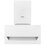 Вытяжка каминная Haier HVX-W682CW белый/белый