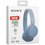 Wireless headphones Sony WH-CH520 blue 2023