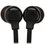 Беспроводные наушники JBL T165BT  черный 2020