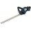 Аккумуляторный кусторез Makita DUH506RF LXT 18V