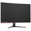 31.5" Монитор AOC CQ32G2SE/BK черный