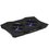 Laptop cooling stand DEXP Simple GC-1S black