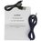 Wireless/wired headphones Aceline BT-275 blue 2023