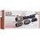 Фен-щетка BaByliss AS970E черный/золотистый