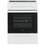 Комбинированная плита DARINA 1313 W белый