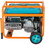 Электрогенератор   бензиновый FinePower FPG-7000
