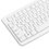 Keyboard and mouse  Wired  Logitech Desktop MK120 white