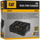 Зарядное устройство CAT DXC42 1 for All 18V
