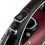Утюг Vitek VT-1240 (BD) бордовый