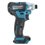 Винтоверт Makita TD111DZ CXT 12V , Без ЗУ, Без АКБ