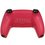 Геймпад беспроводной/проводной Sony PlayStation DualSense красный
