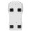 Корпус Thermaltake AH T200 Snow [CA-1R4-00S6WN-00] белый