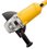 Углошлифовальная машина (УШМ) DeWalt DWE492S