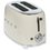 Тостер Smeg TSF01CREU бежевый