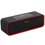 Портативная колонка DEXP P250, черный