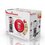 Stationary blender Moulinex LM811D10 silver