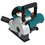 Штроборез FinePower FC140-125