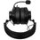 Wired headphones ARDOR GAMING Paradise black 2023