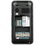 Сотовый телефон Philips Xenium E2601 черный