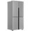 Haier HTF-456DM6RUсеребристый