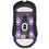 Mouse wireless/wired SteelSeries Aerox 5 Black [62406] black