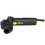 Angle grinder CAT DX371