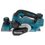 Электрорубанок Makita DKP181Z LXT 18V  , Без ЗУ