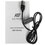 Мышь беспроводная KEYRON WM-MX166  черный