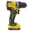 Дрель-шуруповерт DeWalt DCD701D2 XR 10.8/12V