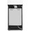 Комбинированная плита Flama FK 1425 W белый
