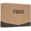 Телефон VoIP Fanvil X5U черный