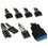 Корпус AeroCool Aero One Eclipse [Aero One Eclipse-G-BK-v1] черный