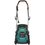 Электрическая газонокосилка Makita ELM3320 + Садовая панама PGH-200120