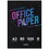 Бумага Aceline Office белый