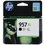 Картридж HP 957XL (L0R40AE) черный