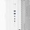 Корпус Thermaltake Core P3 TG Pro Snow [CA-1G4-00M6WN-09] белый