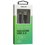 Кабель DEXP micro USB-B - USB Type-A черный