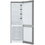 Indesit ITS 4180 XBсеребристый