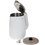 Electric kettle Aceline P-1800 white