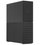 16 ТБ Внешний HDD WD My Book [WDBBGB0160HBK-EESN]