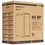 PC case ZALMAN N5 MF  black