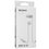 Simsiz quloqchinlar Sony WI-C100  oq 2022