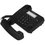 Телефон проводной Panasonic KX-TS2352RU