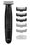 Триммер Braun XT3200 черный