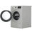 Стиральная машина Bosch WGA254XVME серебристый