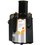 Electric juicer DEXP JR-10002 black